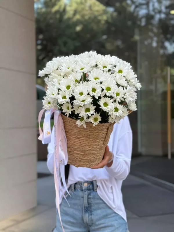 Букет "Каллиопа" S